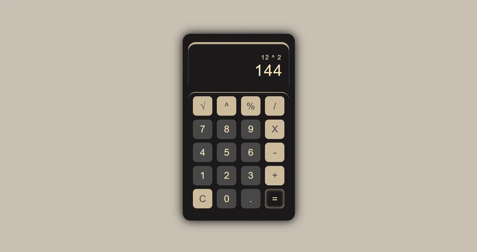 Image Calculator