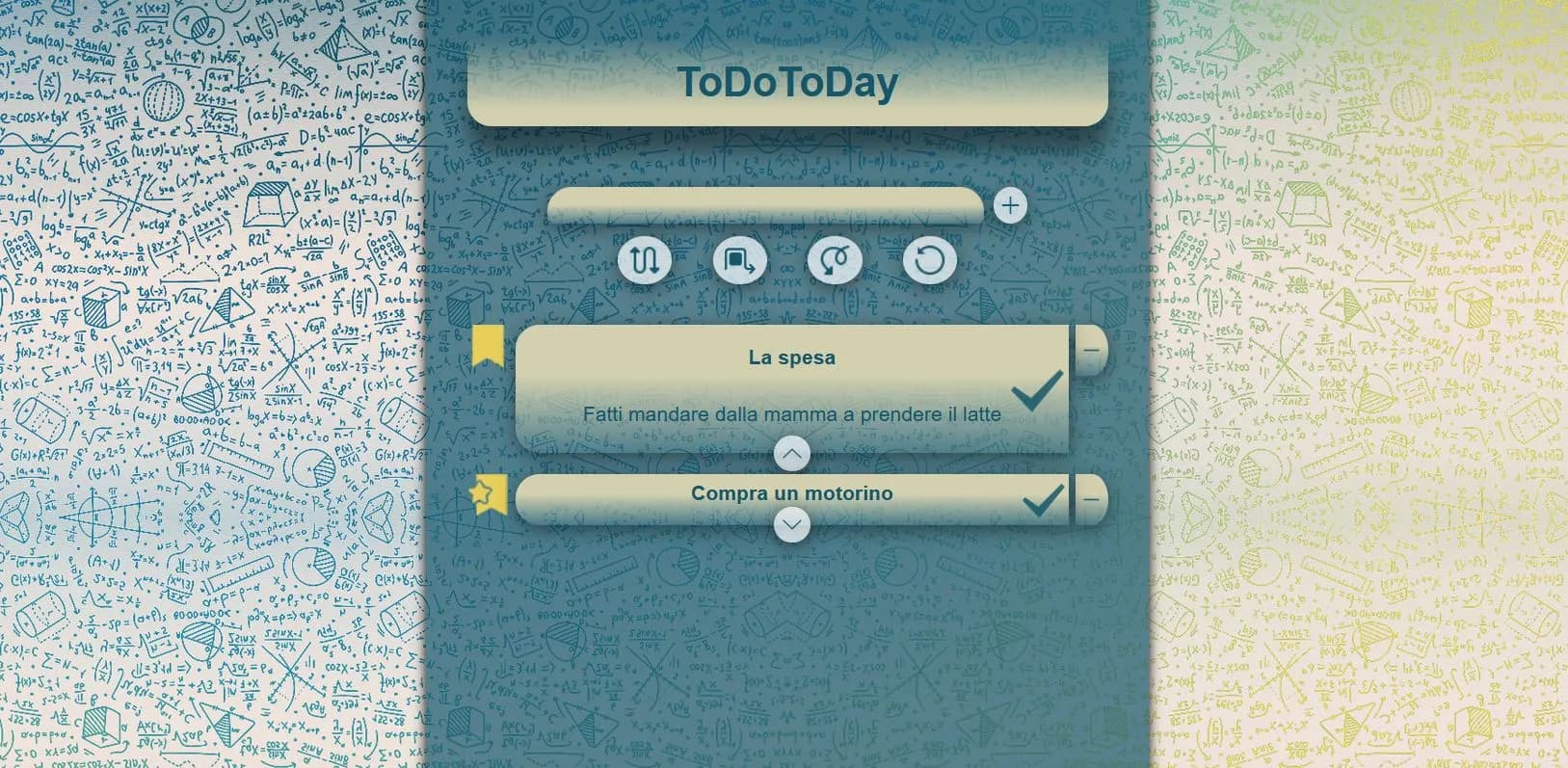 Image ToDoToDay