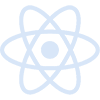 React