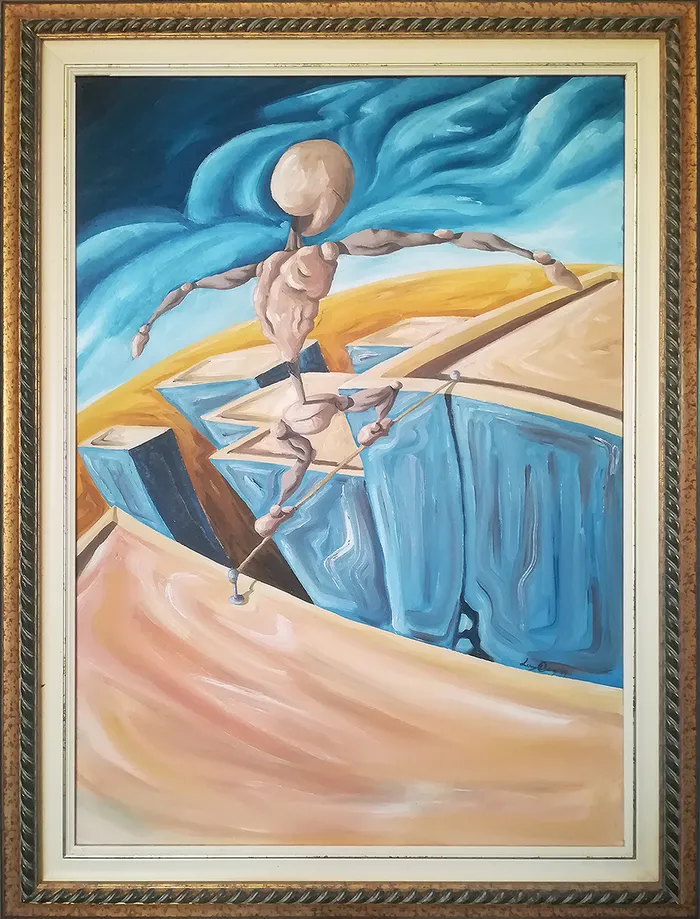 L'equilibrista