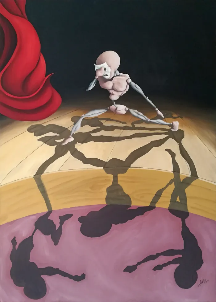 Il teatrante